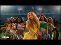 Shakira Burna Boy Dai Dai FIFA World Cup 2026 Song