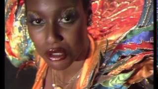 Amii Stewart - Jealousy - Official Video