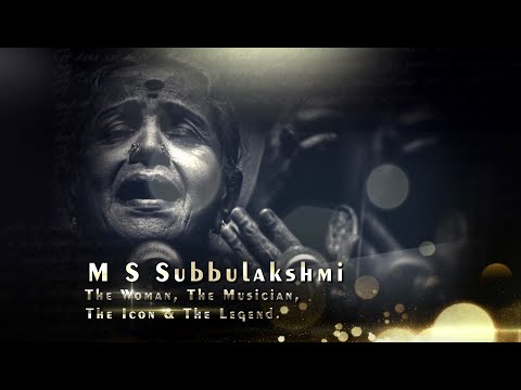 100 Years of M.S.Subhulakshmi Tribute