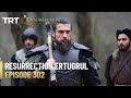 Resurrection Ertugrul Season 4 Episode 302