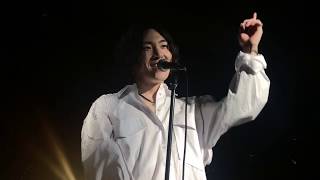 (떼창맛집)[The Misfits] 서사무엘(Samuel Seo) - 비가 그쳤네 (Cruise)