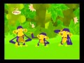 Baby TV - Eenie Meenie Minie Moe 