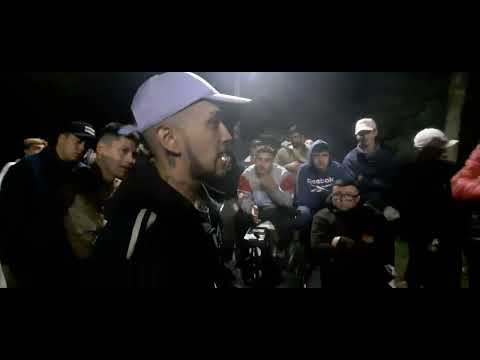 Fecha de Mayo [Final] Ro Flowers, Turrologia, Tabu y Kevin - Wally, KRT, Senshi y Abel