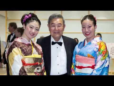 Japanese Canadian Cultural Centre 日系文化会館 Toronto, Canada #japan, #japanese, #jbyjvideoproduction