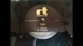 Timmy Regisford & ADRS – Body