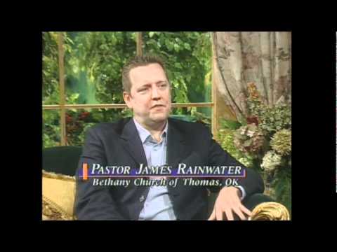 James Rainwater interview TBN