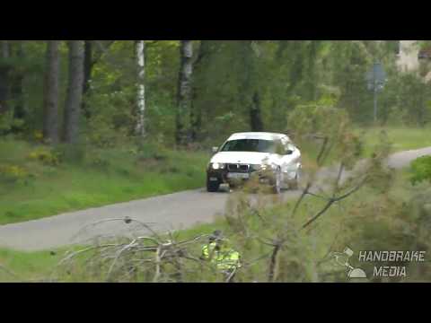 8. Rajd Koszaliński 2019 - HBM