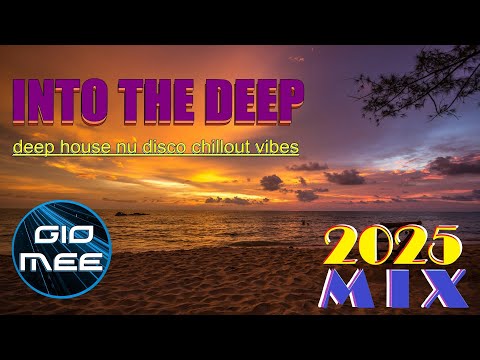 Into The Deep 2025 / Deep Disco Records / Gio Mee Mix