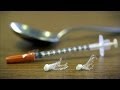 Why heroin is making a deadly comeback - YouTube
