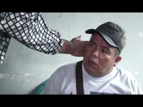 Lawak Batak OK Punya  - SMS (Official Comedy Video)