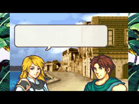 Vision Quest Hard Mode Iron Man - Part 1 (1-1 to 1-4)