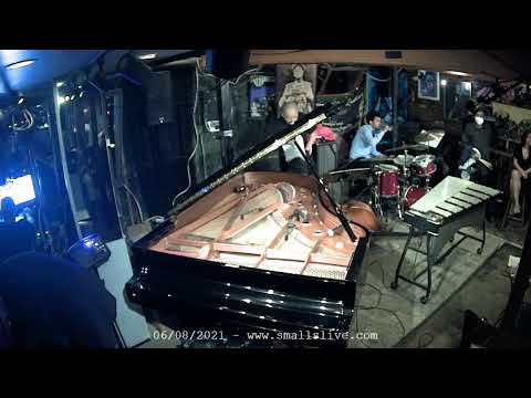 Steve Nelson Quartet - Live at Smalls - 6/8/2021