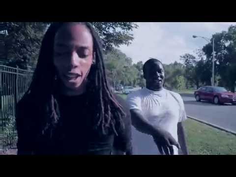 Sauceman JB x KT Rasta "Popular" shot by@ptphilms