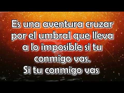 Es Una Aventura video