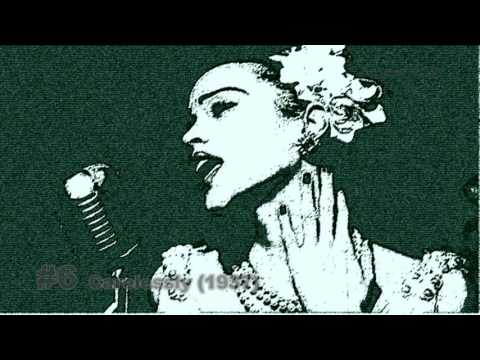 Top 10 Billie Holiday Songs