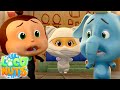Cartoon Show For Kids | Fun Videos For Babies with Loco Nuts Cartoon Show For Kids | Fun Videos For Babies with Loco Nuts