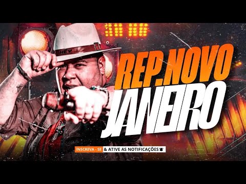 REY VAQUEIRO JANEIRO 2026 - REY VAQUEIRO CD VERÃO 2026 - REY VAQUEIRO REPERTÓRIO VAQUEJADA 2026