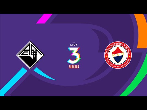 Académica OAF 3-0 Trofense (L3 2025/26)