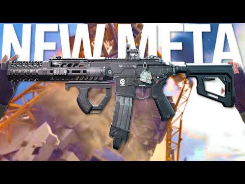 This MCX LT Build Is OVERPOWERED 🔥 | Low Recoil (Delta Force)