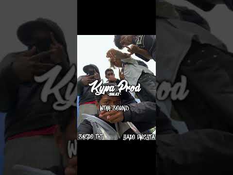 Mashup Jesley/Rsko/Gazo remix [KypaProd]🔥 Ddc a tout ceux qui mon demander