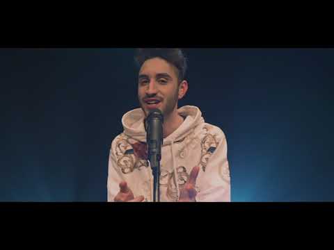 Brokktt "Dices Que Te Vas" (Videoclip Oficial)