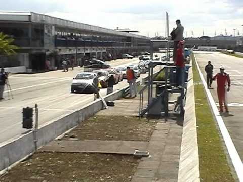 Programa Sport Machine - Copa Pinhais e Copa Petrobrás