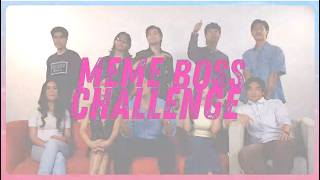 Download lagu My Husband Is A Mafia Boss | Meme Boss Challenge | Viva One mp3