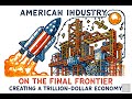 Trump S Space Superiority Order SpaceX IPO Unlock The Trillion Space Economy Investment Boom