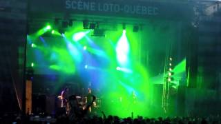 The Exploited - Was It Me (D-Tox Rockfest 2012)