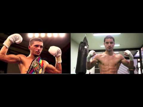 Lee Selby vs Fernando Montiel