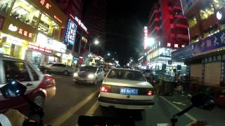 Village crawl - A look beneath the surface