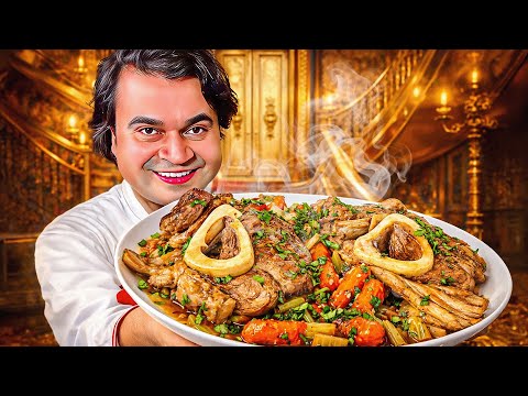 Beef Shank Dutch Oven Recipe So Tender You Can Cut It With A Spoon!