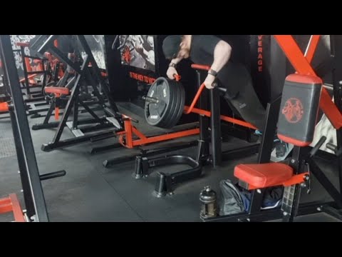 Spring Bulk Day 22-Back