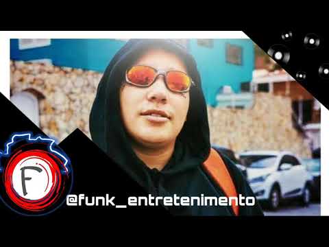 Mc Pikachu - Toma na Gaiola ( Dj  Paulinho)