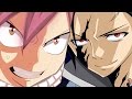Fairy Tail 425 Manga Chapter フェアリーテイル Review -- Natsu Vs ...
