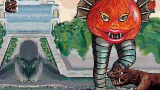 Download lagu MUGEN: Pachimon Kaiju Dainessen mp3