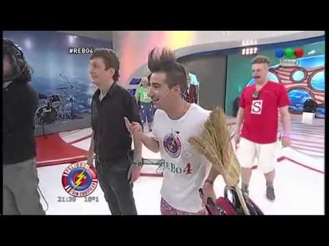 Pachu pecho frio !  -  Sin codificar  27- 11- 2013