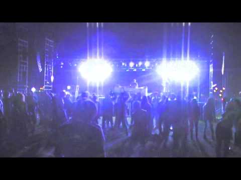 Electric Valdifest 2013 Aftermovie