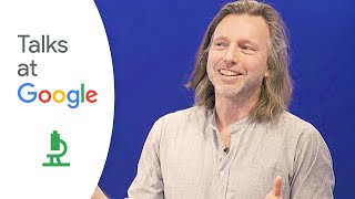 Prof. Matthew Reynolds: "The World of Translation" | Talks at Google