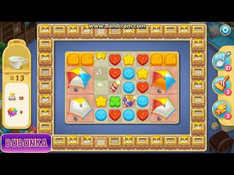 Matchington Mansion level 1601 HD