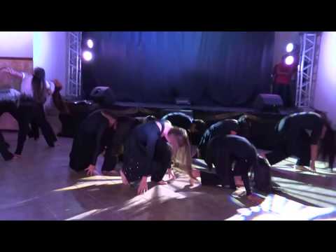 Louvor na Terra - A Igreja Vem