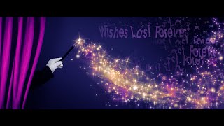 The Arcana - Wishes Last Forever (Official Video)