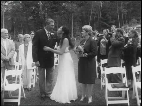 Wedding at The Inn At Ocean's Edge, Lincolnville Maine