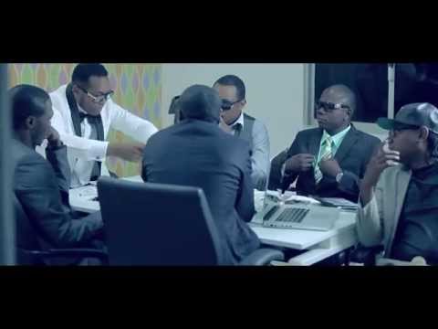 ELENCO DE LUXO - NÃO LIGA PRA MIM (VIDEO OFICIAL)