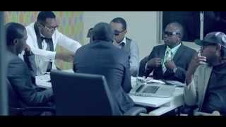 ELENCO DE LUXO - NÃO LIGA PRA MIM (VIDEO OFICIAL)