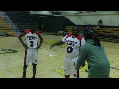 Capsure Corp. - Georgia Elite (June 24th, 2017)