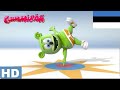Ma Olen Kummipea Long Old Estonian Version The Gummy Bear Song