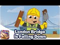 London Bridge Is Falling Down