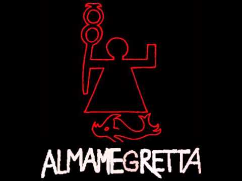 Almamegretta - crazy dubb  live