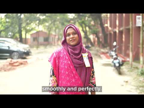 জেনে নিন ভোটদান প্রক্রিয়া সম্পর্কে।